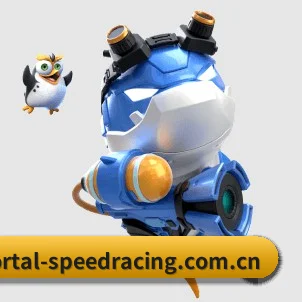 极速赛车 APP - SPEED RACING